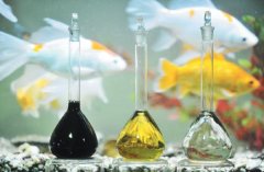 垃圾滲濾液水質(zhì)特性和處理技術(shù)研究