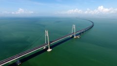 粵港澳大灣區(qū)卡位“綠字訣” 投資這些領(lǐng)域時機到了