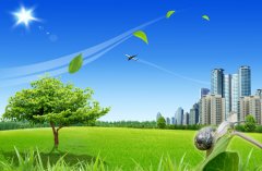 2020年我國環保產業營收有望超2萬億元