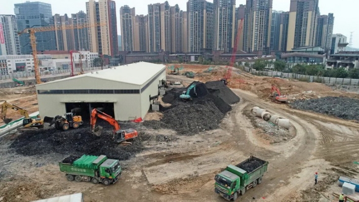 存量垃圾如何處理,看這里!